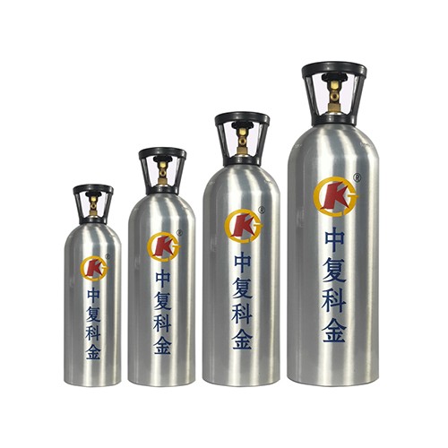 Beverage CO2 Cylinders 