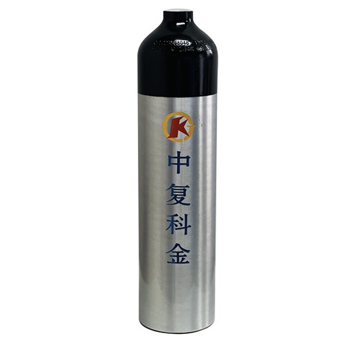 Medical Oxygen Cylinders 2.8L