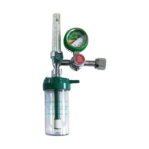 Oxygen Regulator