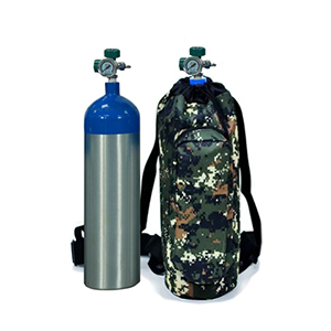 Portable Oxygen Cylinders