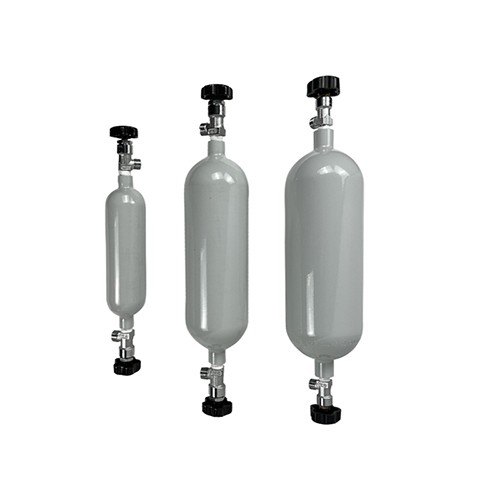 Sampling Cylinders 